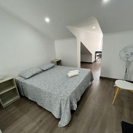 Lovely Central Apartments In Lisbon Exterior photo